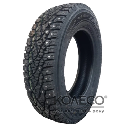 Зимние шины Marshal Winter PorTran CW11 195/75 R16 107/105R C шип