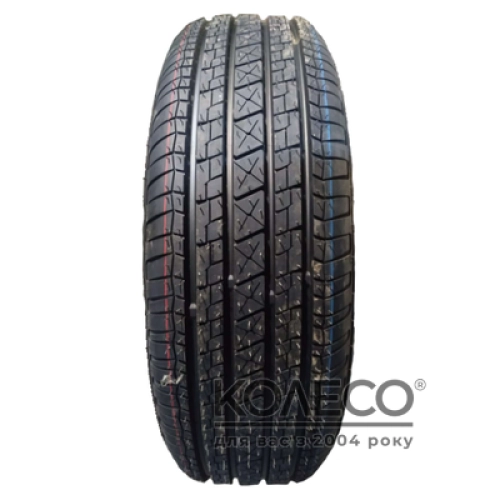 Всесезонные шины Bars BR220 185/65 R14 86H
