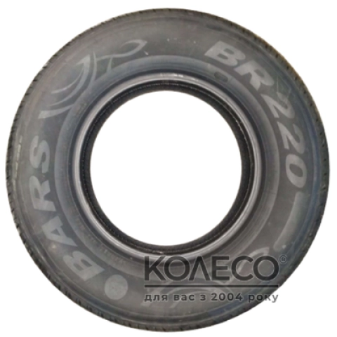 Всесезонные шины Bars BR220 185/65 R14 86H