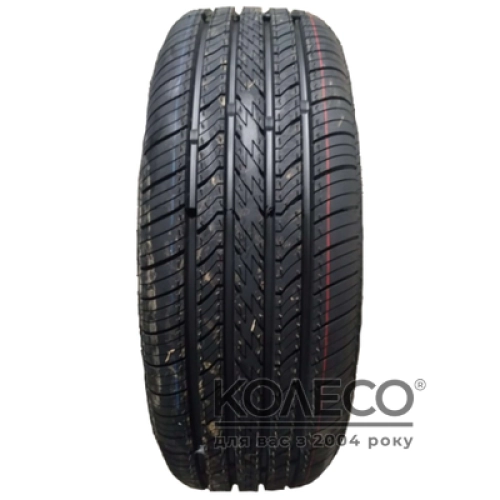 Літні шини Bars MZ777 195/60 R15 88H