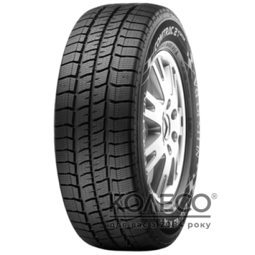 Зимові шини Vredestein Comtrac 2 Winter+ 205/70 R15 106/104R C