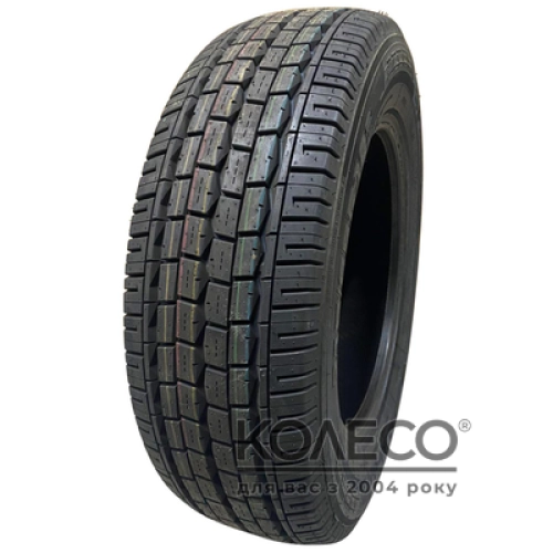 Летние шины Estrada Exspress-Van 195/75 R16 107/105R C