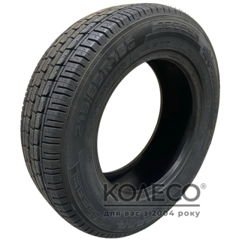 Летние шины Estrada Exspress-Van 195/75 R16 107/105R C