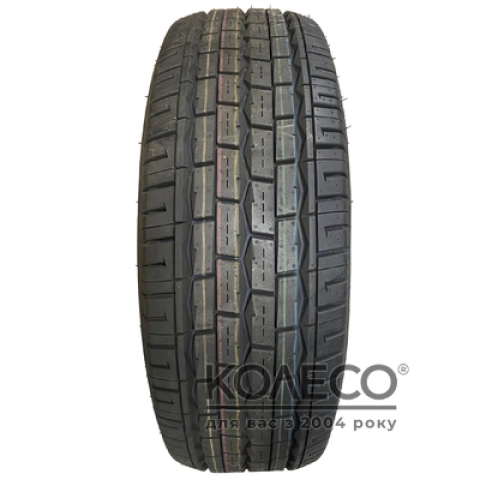 Летние шины Estrada Exspress-Van 195/75 R16 107/105R C