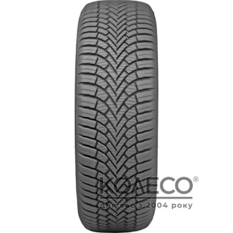 Всесезонні шини Lassa MULTIWAYS 2 215/60 R17 100H XL