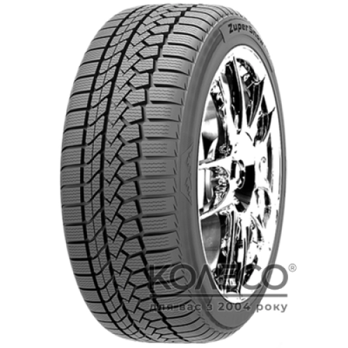 Зимние шины WestLake ZuperSnow Z-507 275/40 R19 105V XL