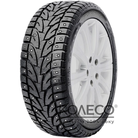 Зимові шини Roadx RXFrost WH12 225/55 R18 98T