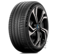 Легковые шины Michelin Pilot Sport EV 255/50 R21 109Y XL