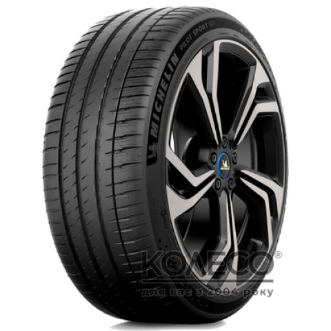 Літні шини Michelin Pilot Sport EV 265/45 R21 108W XL