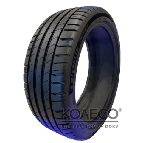 Летние шины Michelin Pilot Sport 5 235/45 R18 98Y XL