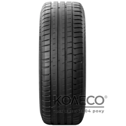 Летние шины Michelin Pilot Sport 5 235/45 R18 98Y XL