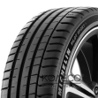 Летние шины Michelin Pilot Sport 5 235/45 R18 98Y XL