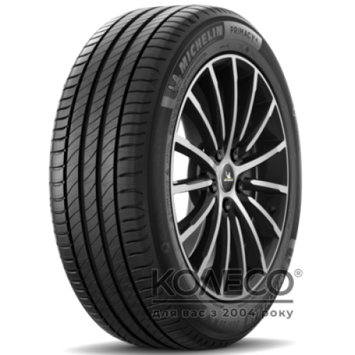 Літні шини Michelin Primacy 4 Plus 245/45 R18 100W XL