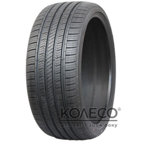 Летние шины Wanli SU025 Rangetour Plus 245/60 R18 105H
