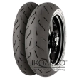 Літні шини Continental ContiSportAttack 4 120/70 R17 58W