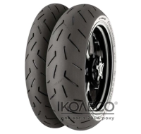 Мотошини Continental ContiSportAttack 4 120/70 R17 58W
