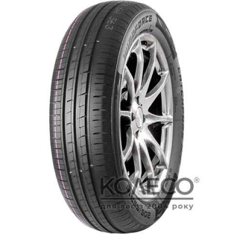 Летние шины Windforce Catchfors H/P 165/70 R14 85T XL