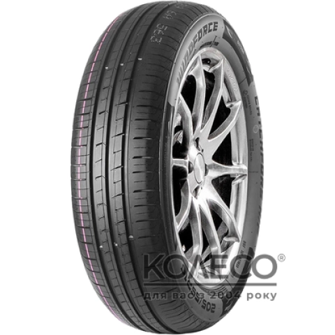 Літні шини Windforce CatchFors H/P 165/65 R15 81H