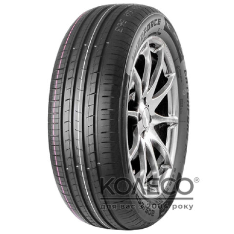 Летние шины Windforce Catchfors H/P 165/70 R14 85T XL