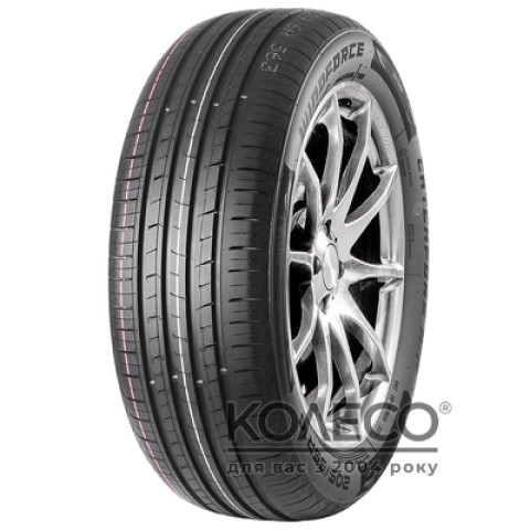 Літні шини Windforce CatchFors H/P 165/65 R15 81H