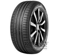 Легкові шини Nokian Powerproof SUV 265/40 R21 105Y