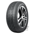 Літні шини Nokian Hakka Blue 3 215/45 R16 90V XL