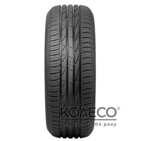 Літні шини Nokian Hakka Blue 3 215/45 R16 90V XL