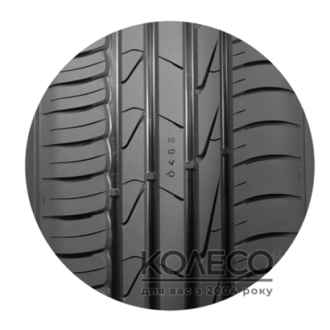 Літні шини Nokian Hakka Blue 3 215/45 R16 90V XL