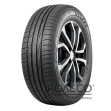 Летние шины Nokian Hakka Blue 3 SUV 225/60 R18 104H XL