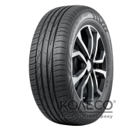Легковые шины Nokian Hakka Blue 3 SUV 265/55 R19 113Y XL