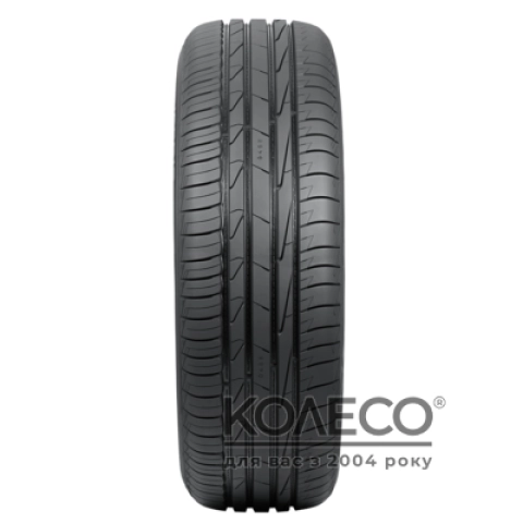 Летние шины Nokian Hakka Blue 3 SUV 225/60 R18 104H XL