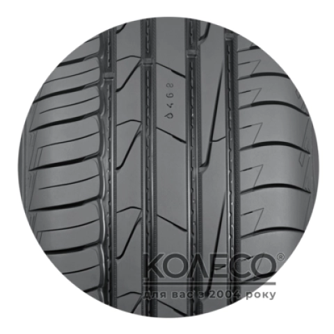 Летние шины Nokian Hakka Blue 3 SUV 225/60 R18 104H XL