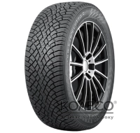 Легковые шины Nokian Hakkapeliitta R5 195/55 R16 91R