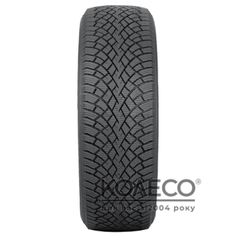 Зимние шины Nokian Hakkapeliitta R5 275/40 R18 103T XL