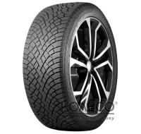 Легковые шины Nokian Hakkapeliitta R5 SUV 215/70 R16 100R