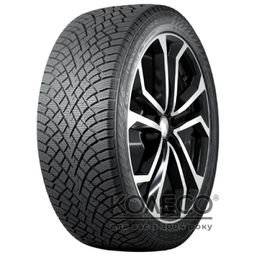 Зимові шини Nokian Hakkapeliitta R5 SUV 265/70 R16 112R