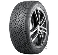 Легковые шины Nokian Hakkapeliitta R5 EV 255/50 R21 109R XL