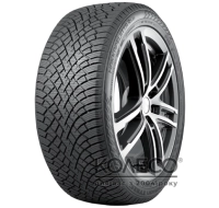 Легковые шины Nokian Hakkapeliitta R5 EV 235/45 R21 101T XL