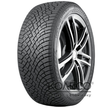 Зимние шины Nokian Hakkapeliitta R5 EV 255/50 R21 109R XL