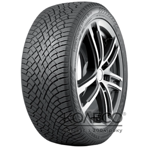 Зимние шины Nokian Hakkapeliitta R5 EV 295/35 R22 108T XL