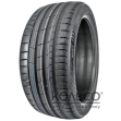 Літні шини Continental SportContact 7 295/30 R24 108Y XL