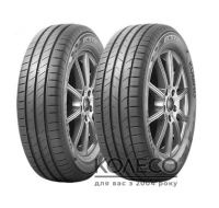 Легковые шины Kumho Ecsta HS52 205/45 R17 88V XL