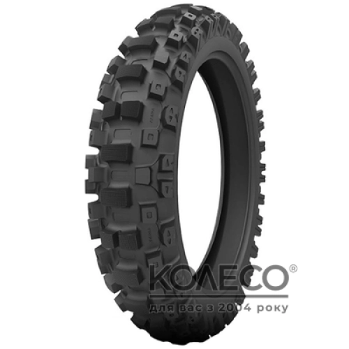 Летние шины Kenda K775 Washougal 110/100 R18 64M
