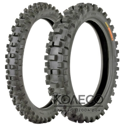 Летние шины Kenda K780 Southwick 2 110/90 R19 62M