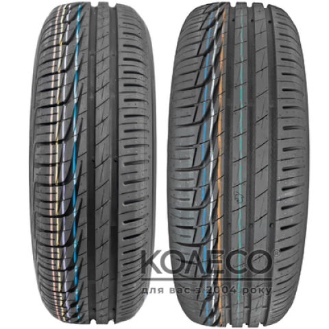 Літні шини Uniroyal Rain Expert 5 185/70 R14 88T