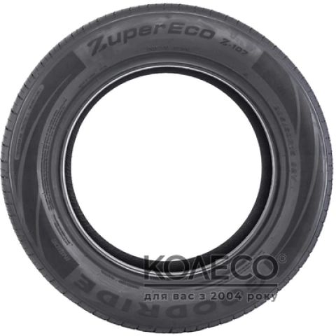 Летние шины Goodride ZuperEco Z-107 155/70 R13 75T