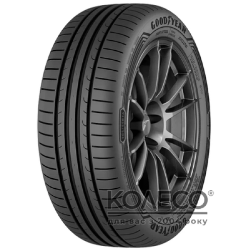 Літні шини Goodyear Eagle Sport 2 185/65 R14 86H