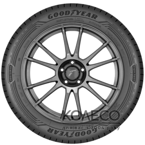 Літні шини Goodyear Eagle Sport 2 185/65 R14 86H