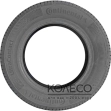 Літні шини Continental UltraContact 225/60 R17 99V