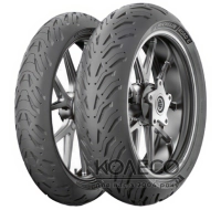 Мотошины Michelin Road 6 140/70 R17 66W